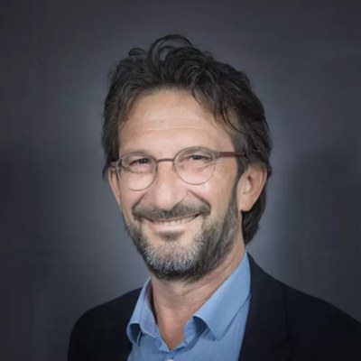Laurent Chrétien